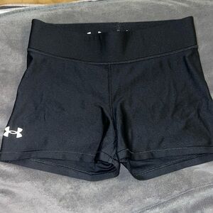 UnderArmour spandex